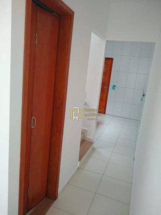 Imagem Casa com 2 Quartos à Venda, 41 m² em Vila Antártica - Praia Grande Imagem Casa com 2 Quartos à Venda, 41 m² em Vila Antártica - Praia Grande