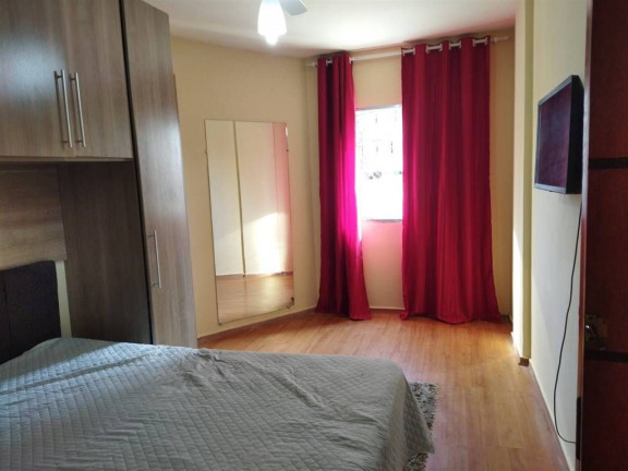 Imagem Apartamento com 2 Quartos à Venda, 82 m² em Vila Guilhermina - Praia Grande