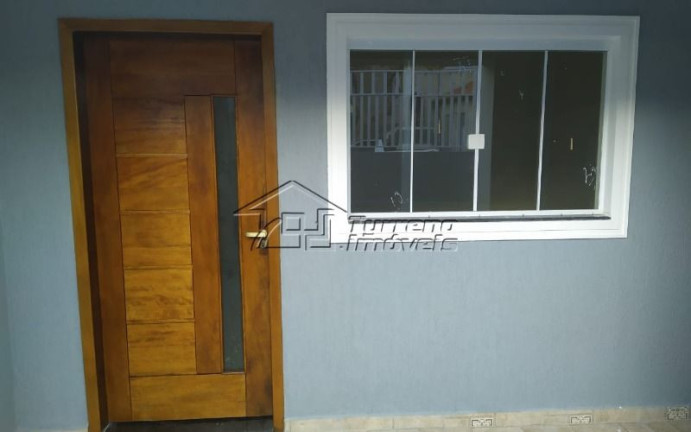 Imagem Casa com 3 Quartos à Venda, 120 m² em Vila São João - Caçapava