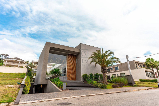 Casa com 5 Quartos à Venda, 1.300 m² em Tamboré 02 - Santana De Parnaíba
