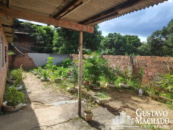 Imagem Casa com 2 Quartos à Venda, 80 m² em Belmonte - Volta Redonda