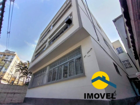 Imagem Apartamento com 1 Quarto à Venda, 50 m² em Fonseca - Niterói