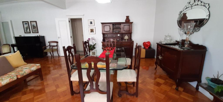 Imagem Apartamento com 5 Quartos à Venda, 280 m² em Copacabana - Rio De Janeiro Imagem Apartamento com 5 Quartos à Venda, 280 m² em Copacabana - Rio De Janeiro