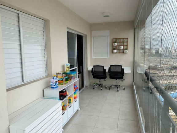Imagem Apartamento com 2 Quartos à Venda, 69 m² em Ipiranga - São Paulo Imagem Apartamento com 2 Quartos à Venda, 69 m² em Ipiranga - São Paulo