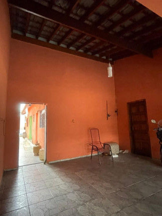 Imagem Casa com 4 Quartos à Venda,  em Residencial Bordon - Sumaré