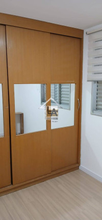 Imagem Apartamento com 2 Quartos à Venda, 55 m² em Vila Andrade - São Paulo