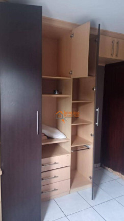 Imagem Apartamento com 2 Quartos à Venda, 60 m² em Centro - Guarulhos
