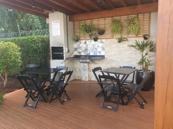 Foto do imóvel Apartamento com 2 Quartos à Venda, 47 m² em Vila Virgínia - Ribeirão Preto