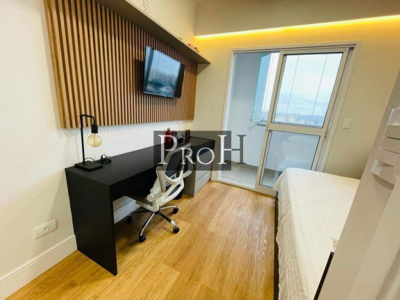 Imagem Cobertura com 2 Quartos à Venda, 104 m² em Barcelona - São Caetano Do Sul