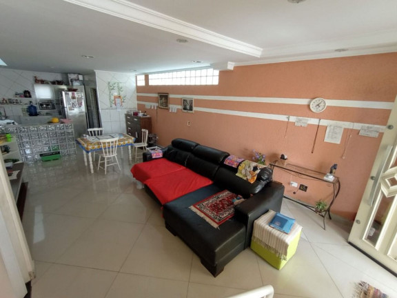 Imagem Sobrado com 2 Quartos à Venda, 193 m² em Vila Acoreana - Poá Imagem Sobrado com 2 Quartos à Venda, 193 m² em Vila Acoreana - Poá