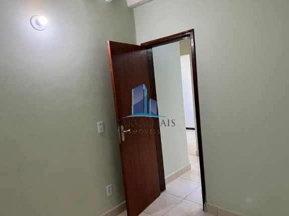 Imagem Imóvel com 2 Quartos à Venda, 45 m² em Industrial - Contagem