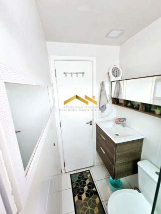 Imagem Apartamento com 2 Quartos à Venda, 47 m² em Vila Andrade - São Paulo Imagem Apartamento com 2 Quartos à Venda, 47 m² em Vila Andrade - São Paulo
