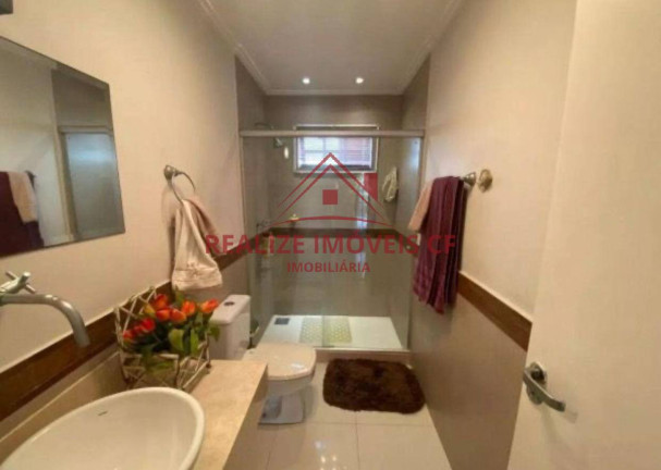 Imagem Casa de Condomínio com 4 Quartos à Venda, 200 m² em Jardim Olinda - Cabo Frio Imagem Casa de Condomínio com 4 Quartos à Venda, 200 m² em Jardim Olinda - Cabo Frio