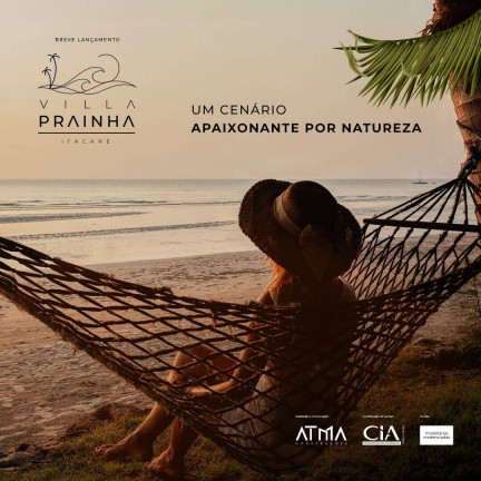 Imagem Casa à Venda, em Prainha - Itacaré - Itacaré Imagem Casa à Venda, em Prainha - Itacaré - Itacaré