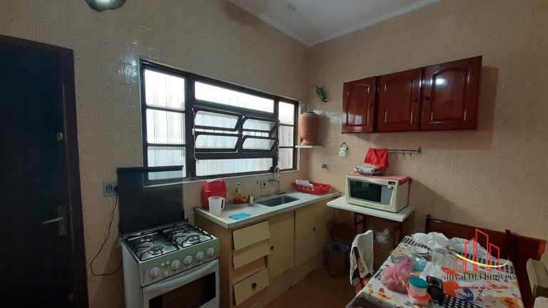 Imagem Casa com 3 Quartos à Venda, 260 m² em Canto Do Forte - Praia Grande