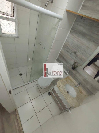 Imagem Apartamento com 3 Quartos à Venda, 62 m² em Cursino - São Paulo