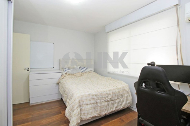 Imagem Apartamento com 3 Quartos à Venda, 78 m² em São João - Porto Alegre