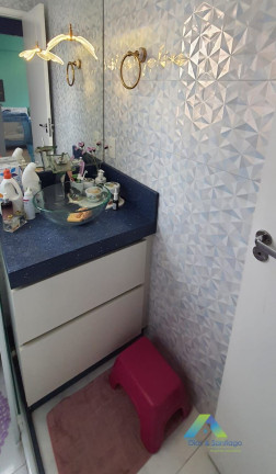 Imagem Apartamento com 3 Quartos à Venda, 72 m² em Osvaldo Cruz - São Caetano Do Sul Imagem Apartamento com 3 Quartos à Venda, 72 m² em Osvaldo Cruz - São Caetano Do Sul
