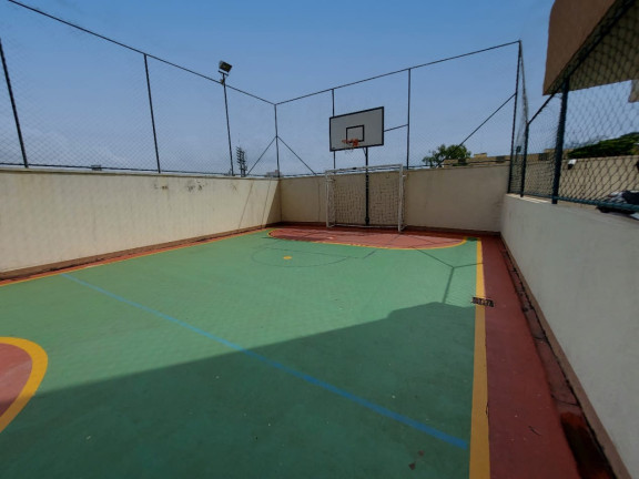 Imagem Imóvel com 3 Quartos à Venda, 69 m² em Jardim Olavo Bilac - São Bernardo Do Campo