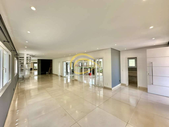 Imagem Casa com 4 Quartos à Venda, 358 m² em Golf Village - Carapicuíba