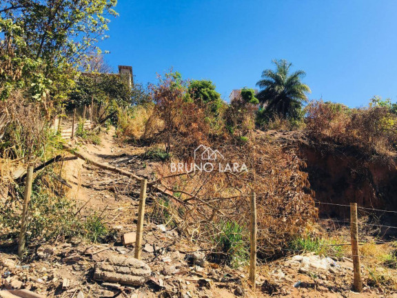 Imagem Terreno à Venda, 400 m² em Bom Retiro - Betim