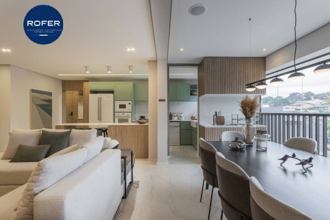 Imagem Apartamento com 3 Quartos à Venda, 140 m² em Cambuí - Campinas