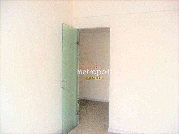 Imagem Sala Comercial para Alugar, 32 m² em Rudge Ramos - São Bernardo Do Campo