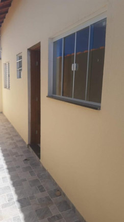 Imagem Casa com 3 Quartos à Venda, 76 m² em Cibratel 2 - Itanhaém
