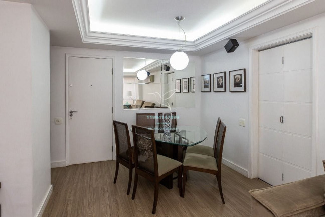 Imagem Apartamento com 2 Quartos à Venda, 97 m² em Vila Suzana - São Paulo Imagem Apartamento com 2 Quartos à Venda, 97 m² em Vila Suzana - São Paulo