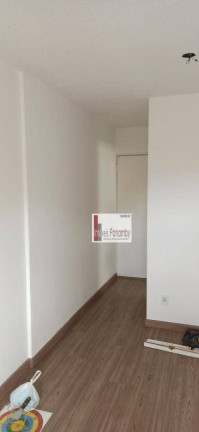 Imagem Apartamento com 2 Quartos à Venda, 45 m² em Jardim Boa Vista (zona Oeste) - São Paulo