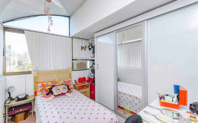Imagem Apartamento com 2 Quartos à Venda, 129 m² em Petrópolis - Porto Alegre