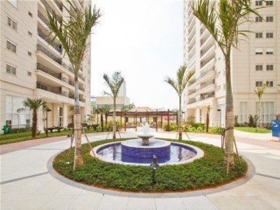 Apartamento com 4 Quartos à Venda, 165 m² em Jardim - Santo André