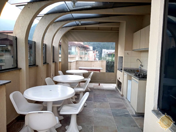 Imagem Cobertura com 3 Quartos à Venda, 161 m² em Praia Grande - Ubatuba Imagem Cobertura com 3 Quartos à Venda, 161 m² em Praia Grande - Ubatuba