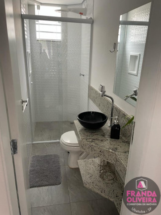Apartamento com 1 Quarto à Venda, 54 m² em Itaguá - Ubatuba