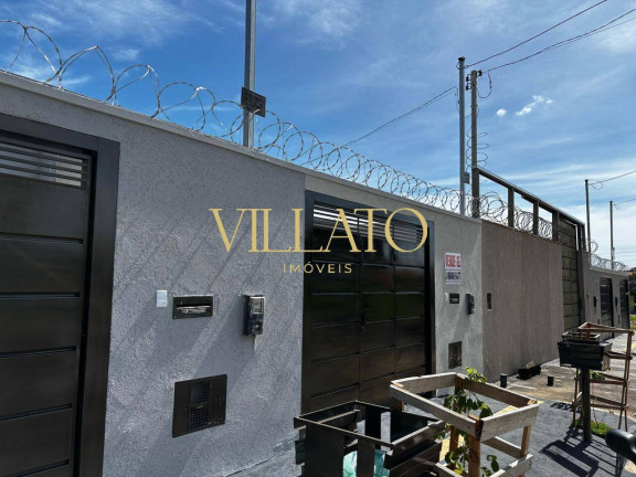 Imagem Casa com 2 Quartos à Venda, 75 m² em Residencial Buena Vista Iv - Goiânia Imagem Casa com 2 Quartos à Venda, 75 m² em Residencial Buena Vista Iv - Goiânia