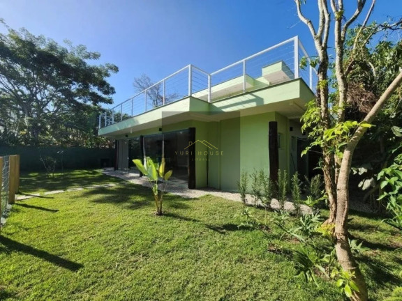 Imagem Casa com 8 Quartos à Venda, 511 m² em Praia De Itamambuca - Ubatuba Imagem Casa com 8 Quartos à Venda, 511 m² em Praia De Itamambuca - Ubatuba