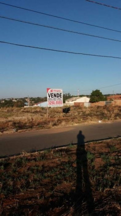 Imagem Terreno à Venda, 5.463 m² em Aeroporto Sul - Aparecida De Goiânia Imagem Terreno à Venda, 5.463 m² em Aeroporto Sul - Aparecida De Goiânia