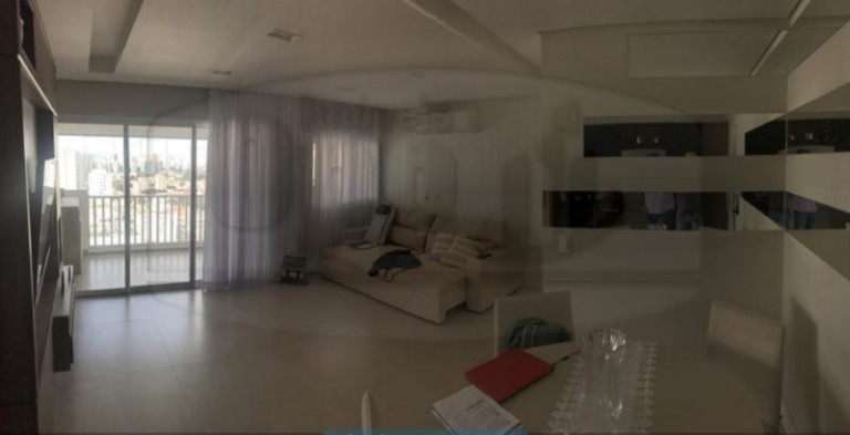 Apartamento com 2 Quartos para Alugar,  em Aclimação - São Paulo