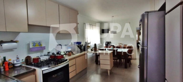 Imagem Casa com 3 Quartos à Venda, 141 m² em Jardim Guanca - São Paulo