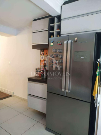 Imagem Casa com 3 Quartos à Venda, 189 m² em Jardim Las Vegas - Santo André Imagem Casa com 3 Quartos à Venda, 189 m² em Jardim Las Vegas - Santo André