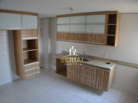 Imagem Apartamento com 3 Quartos à Venda, 146 m² em Boa Vista - São Caetano Do Sul