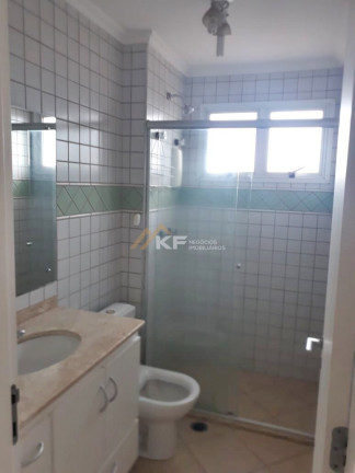 Imagem Apartamento com 1 Quarto à Venda, 40 m² em Jardim Palma Travassos - Ribeirão Preto