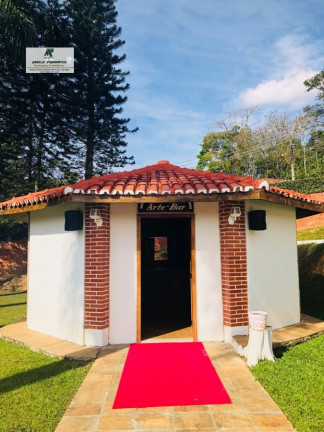 Imagem Chácara com 4 Quartos à Venda, 7.200 m² em Caetê - São Roque Imagem Chácara com 4 Quartos à Venda, 7.200 m² em Caetê - São Roque