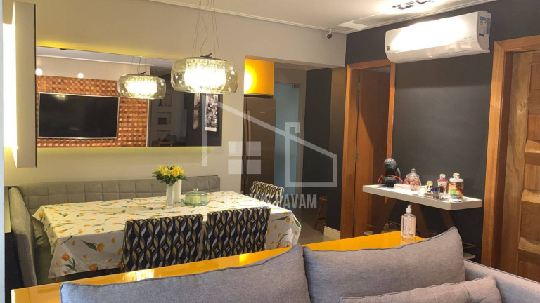 Imagem Apartamento com 3 Quartos à Venda, 112 m² em Planalto - São Bernardo Do Campo Imagem Apartamento com 3 Quartos à Venda, 112 m² em Planalto - São Bernardo Do Campo