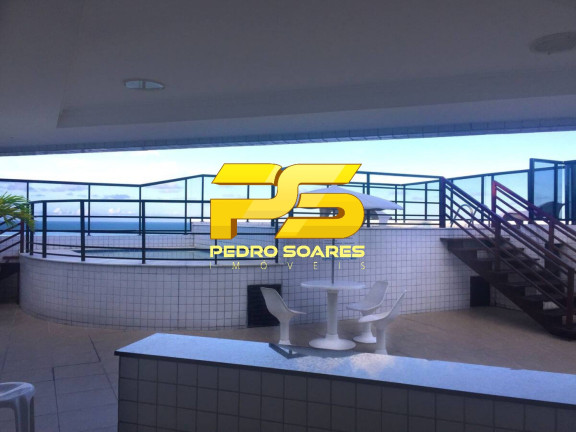 Imagem Apartamento com 2 Quartos à Venda, 66 m² em Manaíra - João Pessoa Imagem Apartamento com 2 Quartos à Venda, 66 m² em Manaíra - João Pessoa