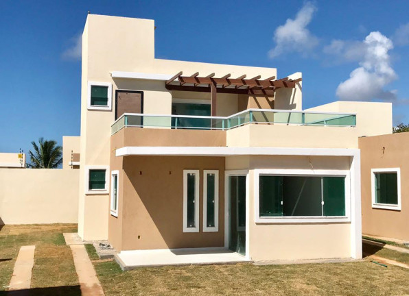 Imagem Casa com 2 Quartos à Venda, 70 m² em Vila De Abrantes (abrantes) - Camaçari