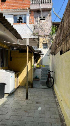 Imagem Casa com 6 Quartos à Venda, 210 m² em Jardim Itápolis - São Paulo Imagem Casa com 6 Quartos à Venda, 210 m² em Jardim Itápolis - São Paulo