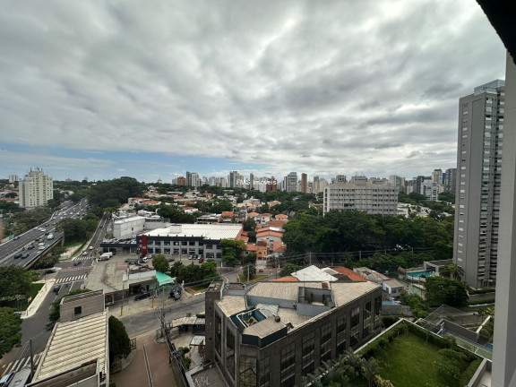 Imagem Imóvel à Venda, 168 m² em Moema - São Paulo
