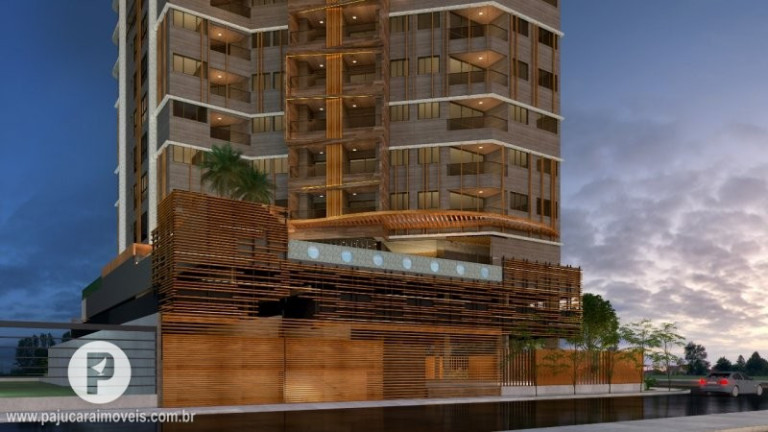 Imagem Apartamento com 3 Quartos à Venda, 126 m² em Ponta Verde - Maceió Imagem Apartamento com 3 Quartos à Venda, 126 m² em Ponta Verde - Maceió