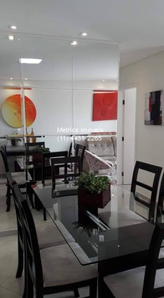 Imóvel com 3 Quartos à Venda, 82 m² em Jardim Campos Elísios - Jundiaí